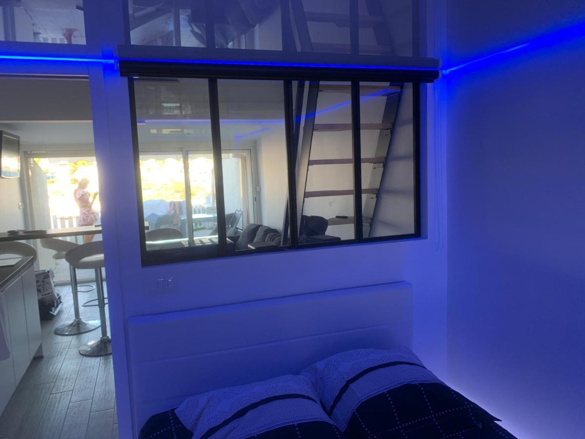 Marina Love Agde Εξωτερικό φωτογραφία