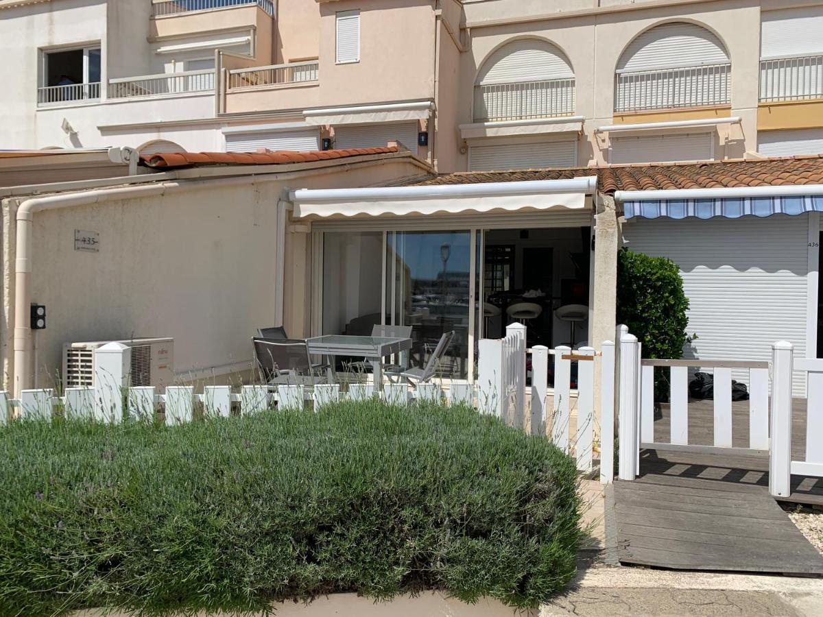 Marina Love Agde Εξωτερικό φωτογραφία