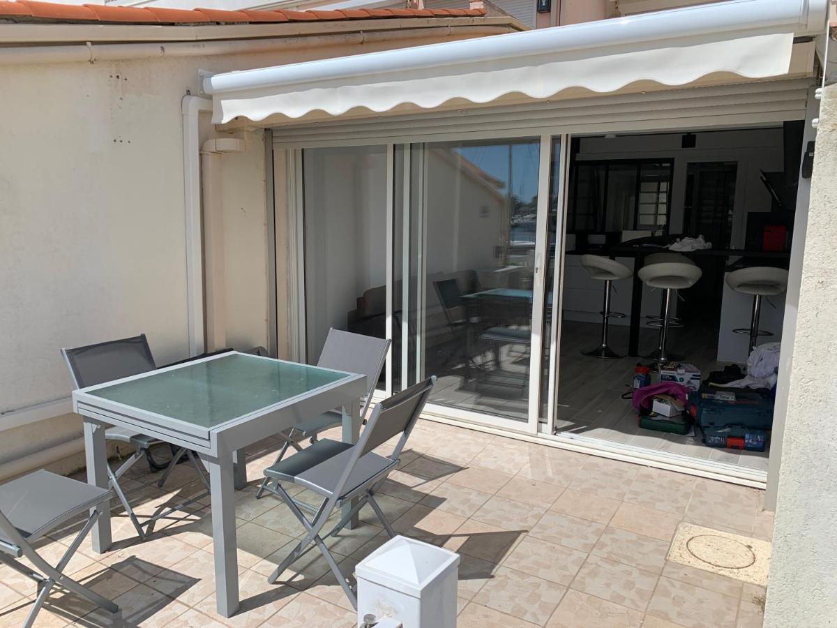Marina Love Agde Εξωτερικό φωτογραφία